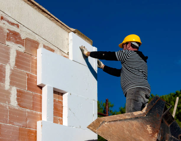 Best Fiberglass Insulation  in Middleburg, PA