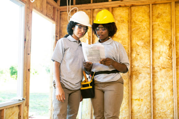 Insulation Inspection Services in Middleburg, PA