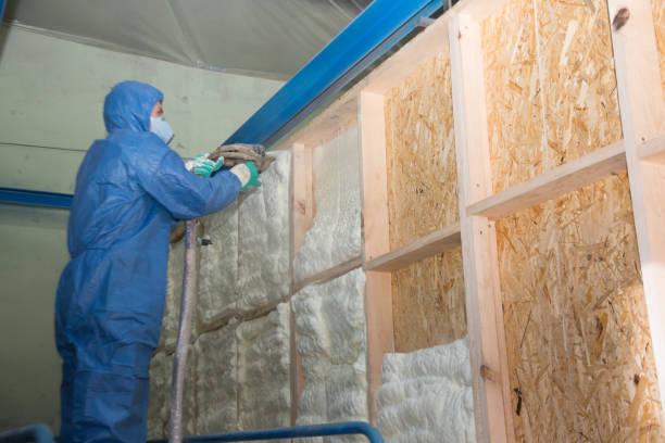 Best Insulation Removal  in Middleburg, PA