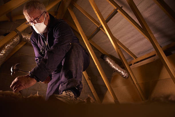 Best Insulation Repair Services  in Middleburg, PA