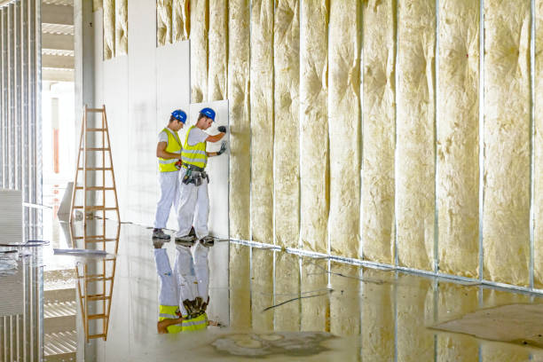 Insulation for New Construction in Middleburg, PA